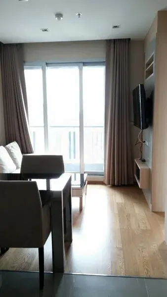 Property photos for The Address Asoke