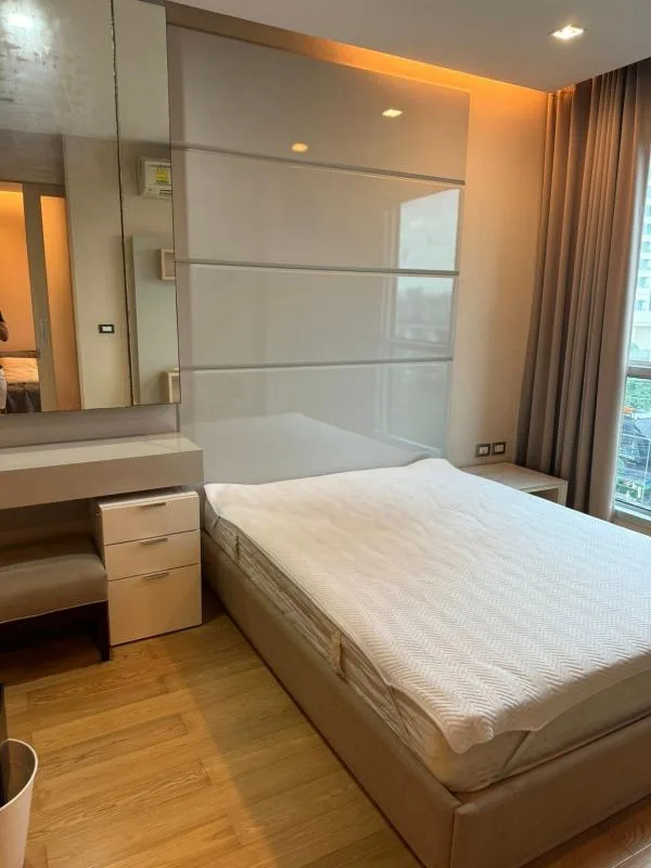 Property photos for The Address Asoke