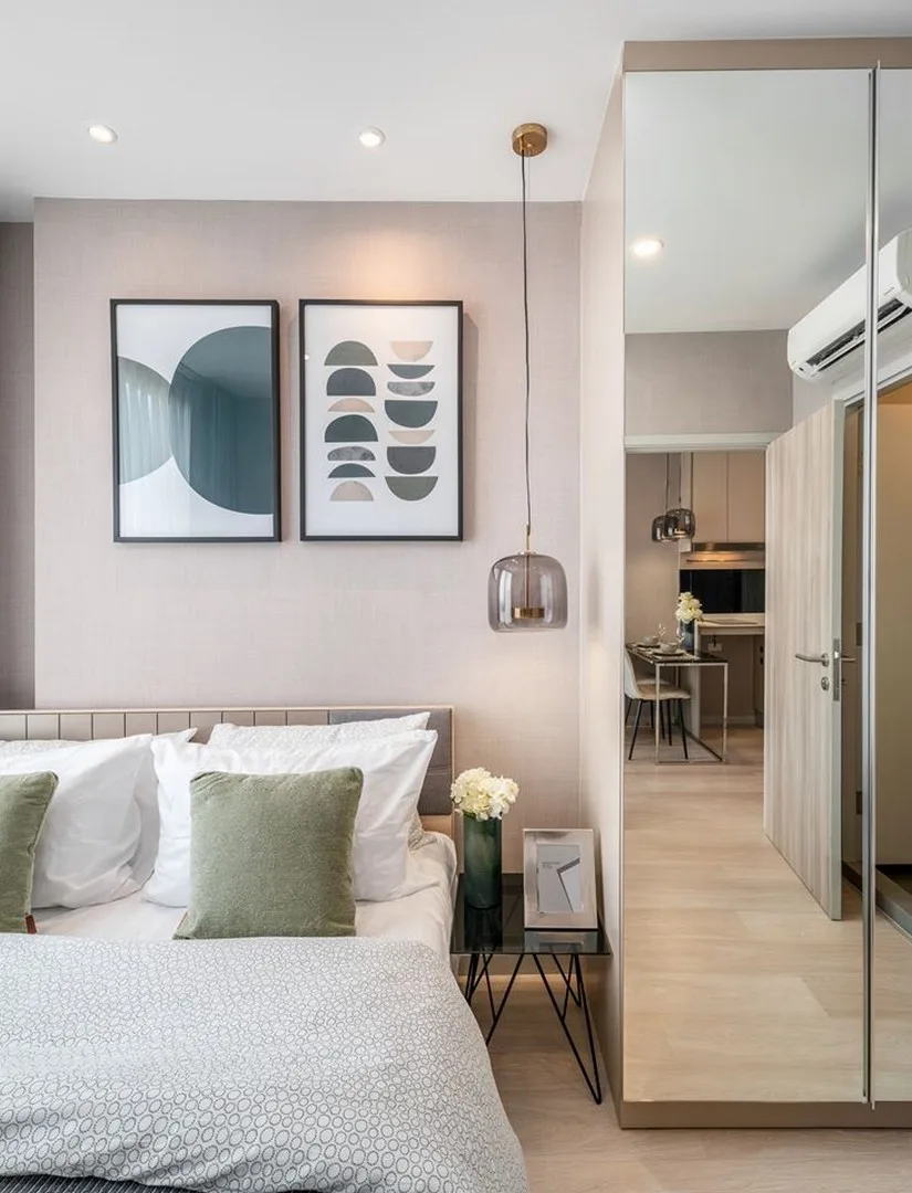 Property photos for Knightsbridge Prime Sathorn