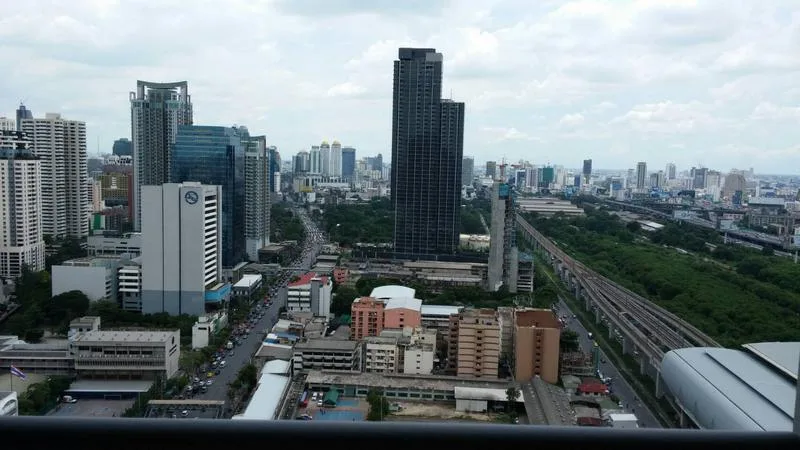 Property photos for The Address Asoke