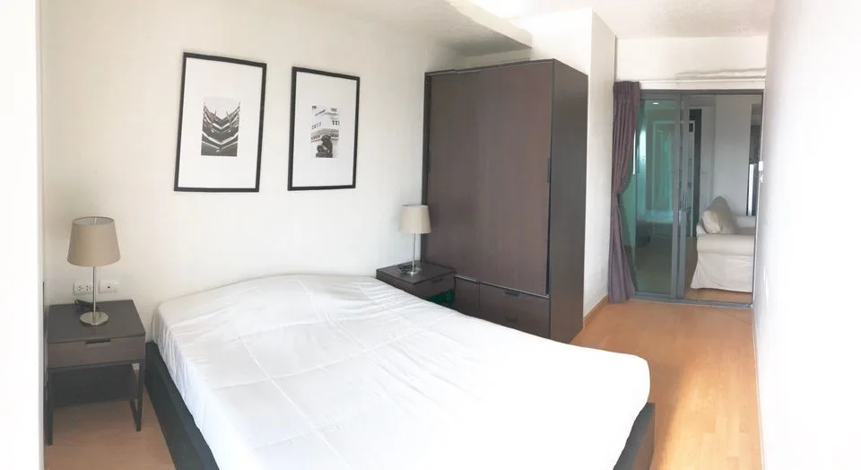 Property photos for The Waterford Sukhumvit 50 Onnut
