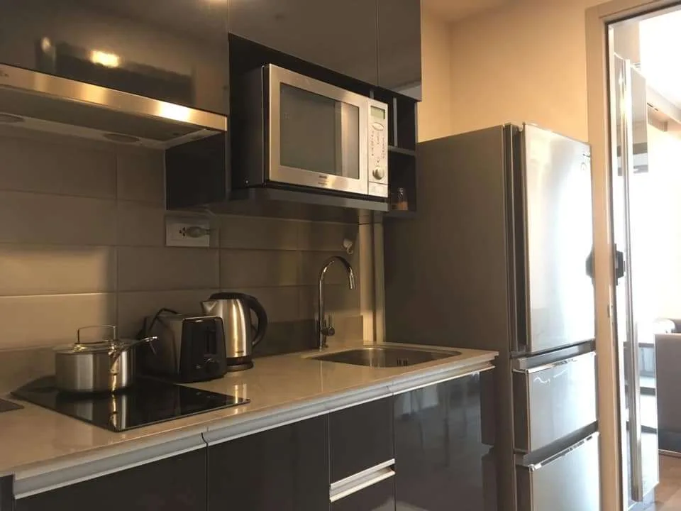 Property photos for Ideo Q Siam - Ratchathewi