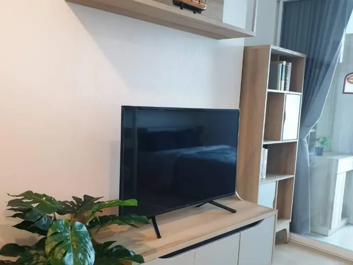 Property photos for Supalai Lite Ratchada - Naradhiwas - Sathon