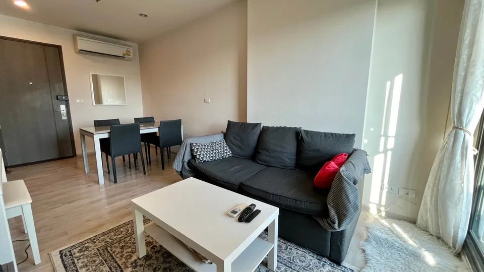 Property photos for Centric Huay Kwang Station