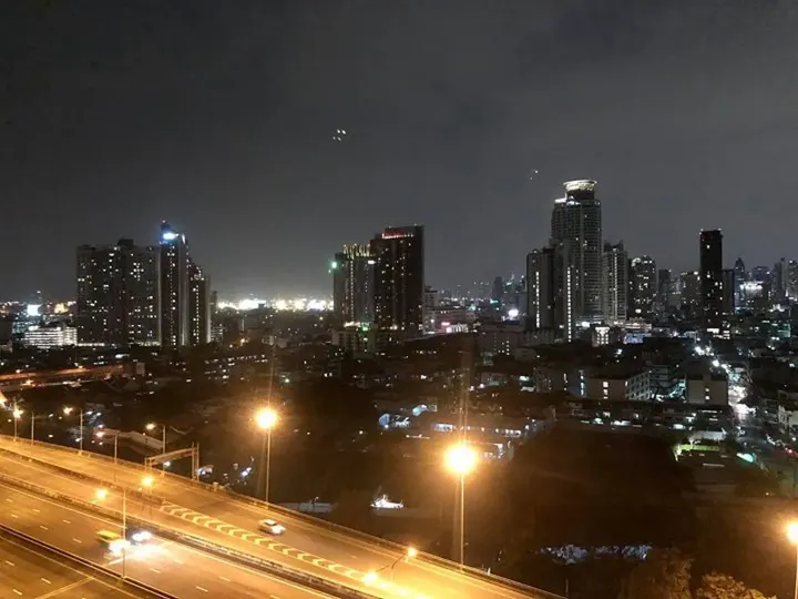 Property photos for The Base Park West Sukhumvit 77