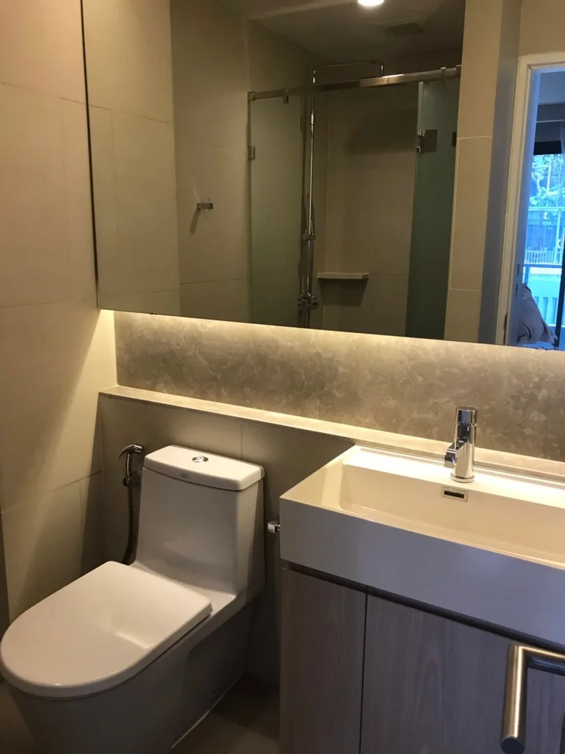Property photos for The Lumpini 24