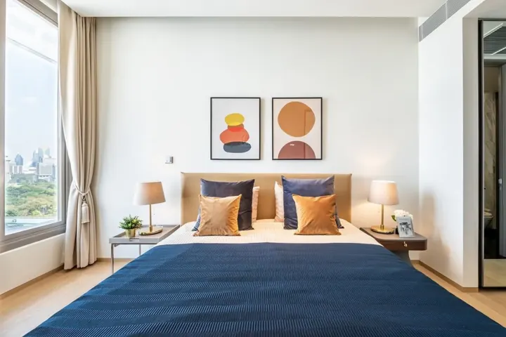 Property photos for Saladaeng One