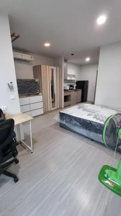 Property photos for Aspire Asoke-Ratchada