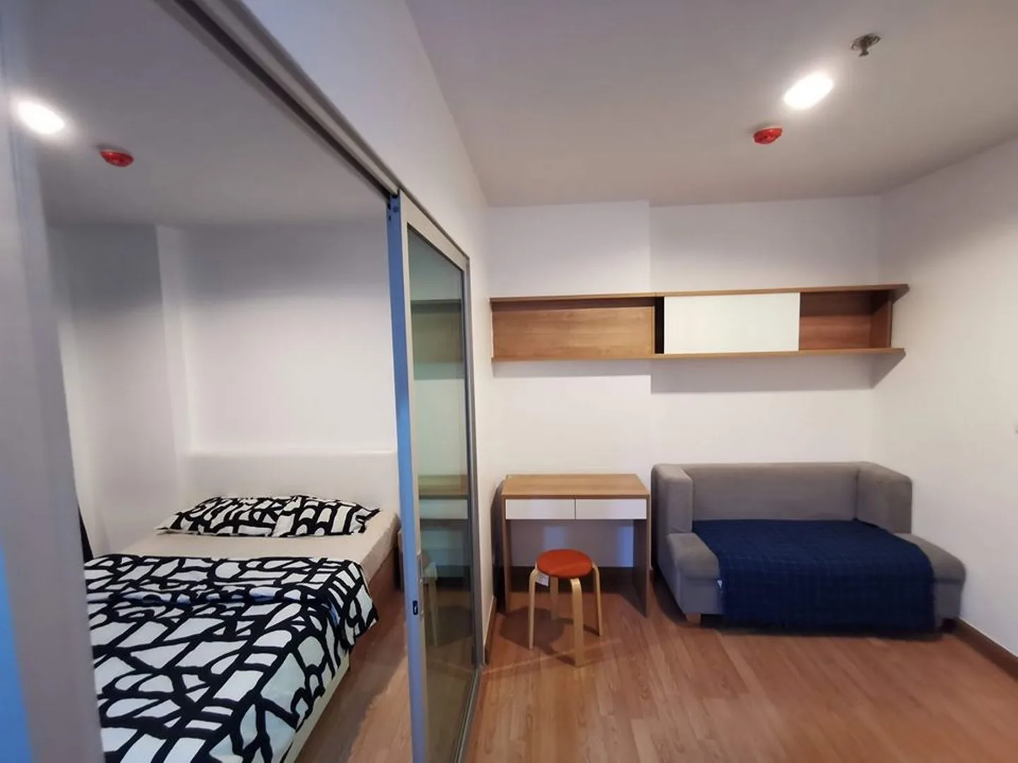 Property photos for Aspire Rama 4