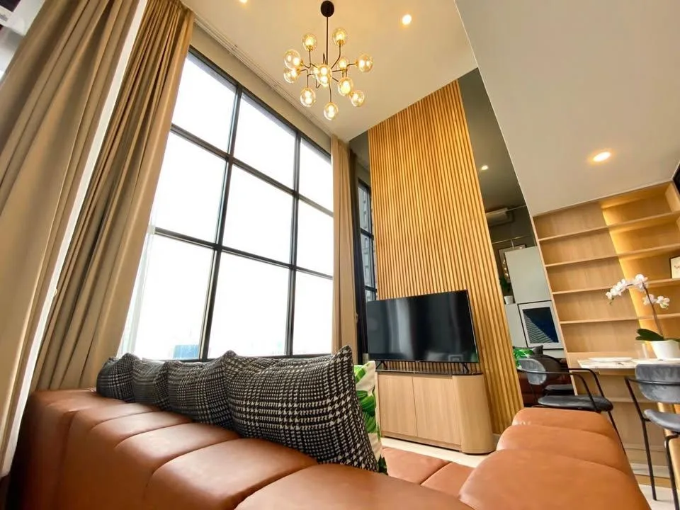 Property photos for Knightsbridge Prime Sathorn