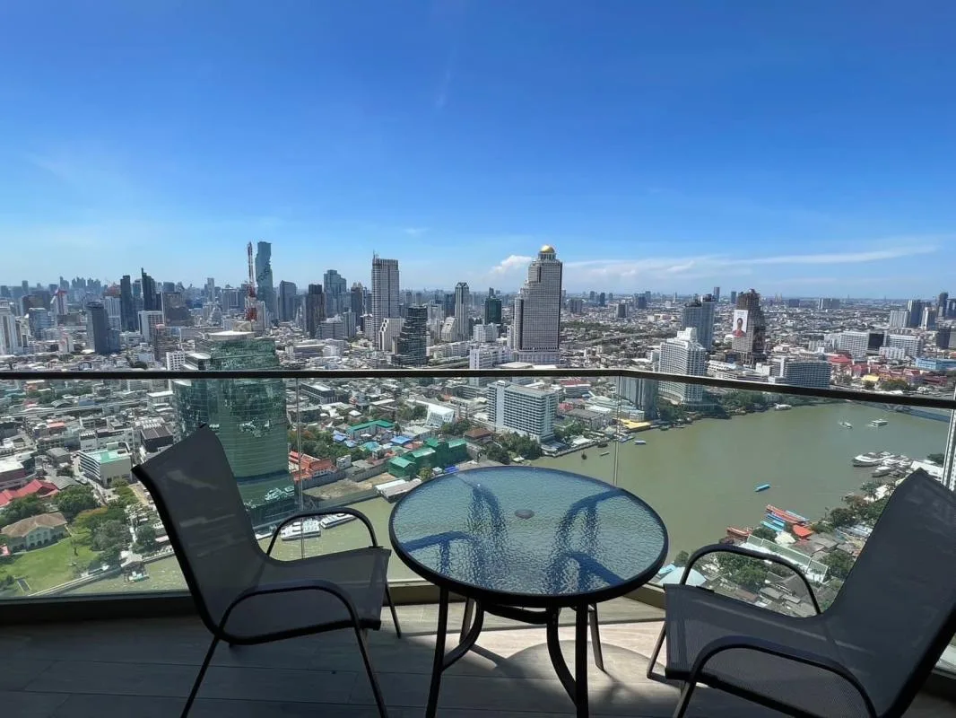 Property photos for Magnolias Waterfront Residences