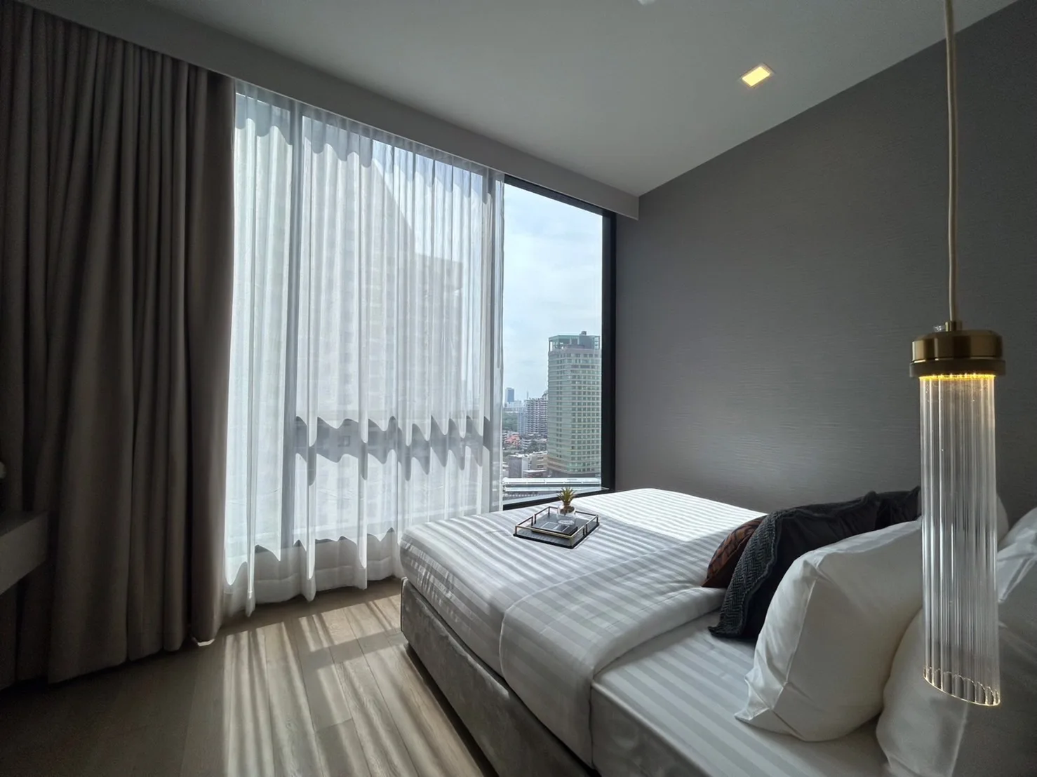 Property photos for Celes Asoke