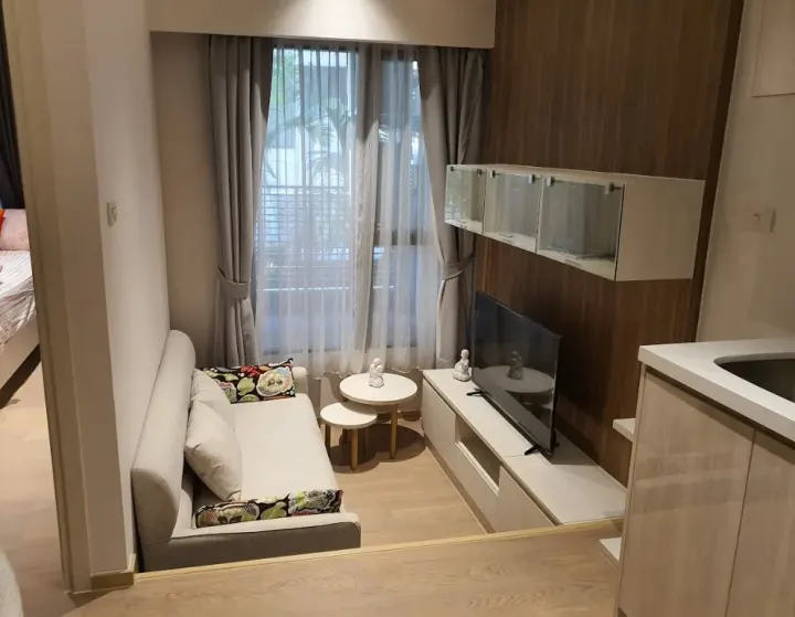 Property photos for Runesu Thonglor 5