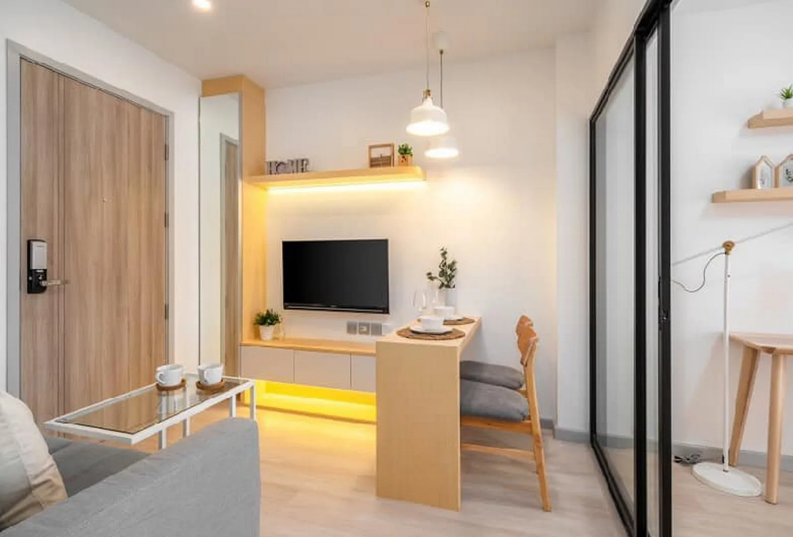 Property photos for Knightsbridge Prime Sathorn