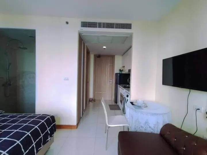 Property photos for The Riviera Wongamat Beach