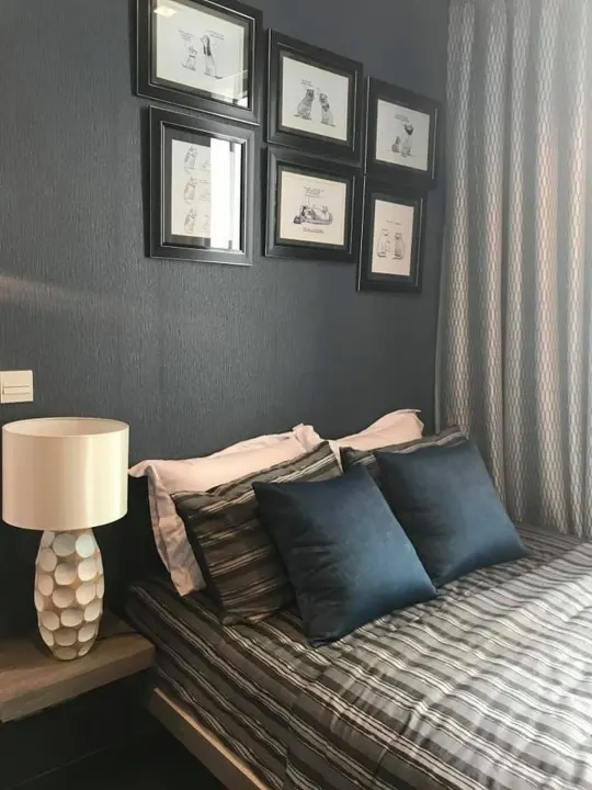 Property photos for Edge Sukhumvit 23