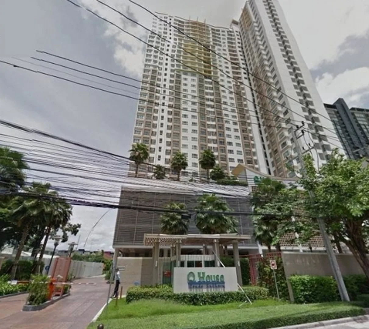 Property photos for Q. House Condo Sathorn