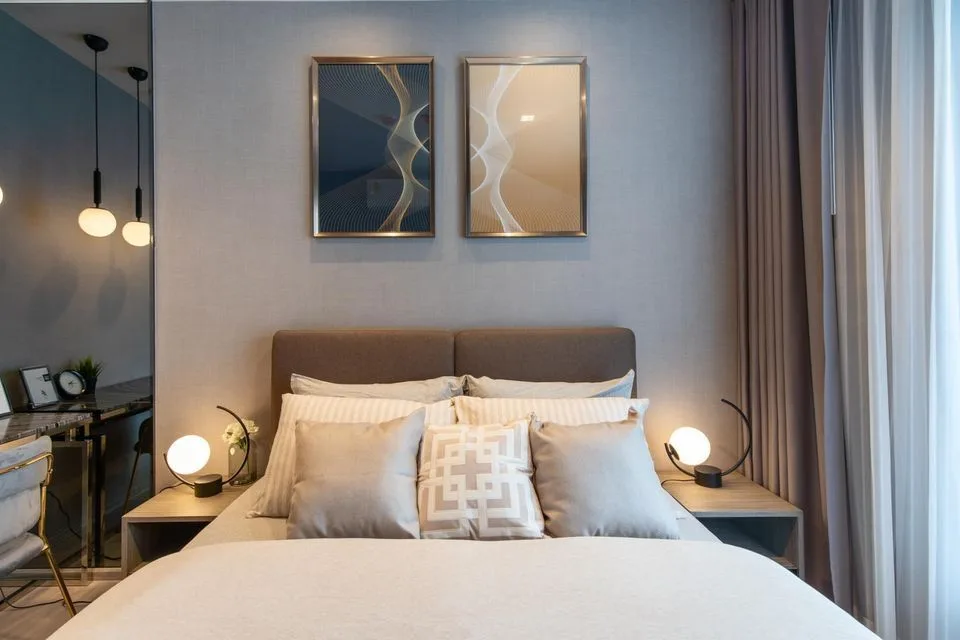 Property photos for LIFE Asoke - Rama 9