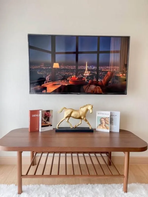 Property photos for Infinity One