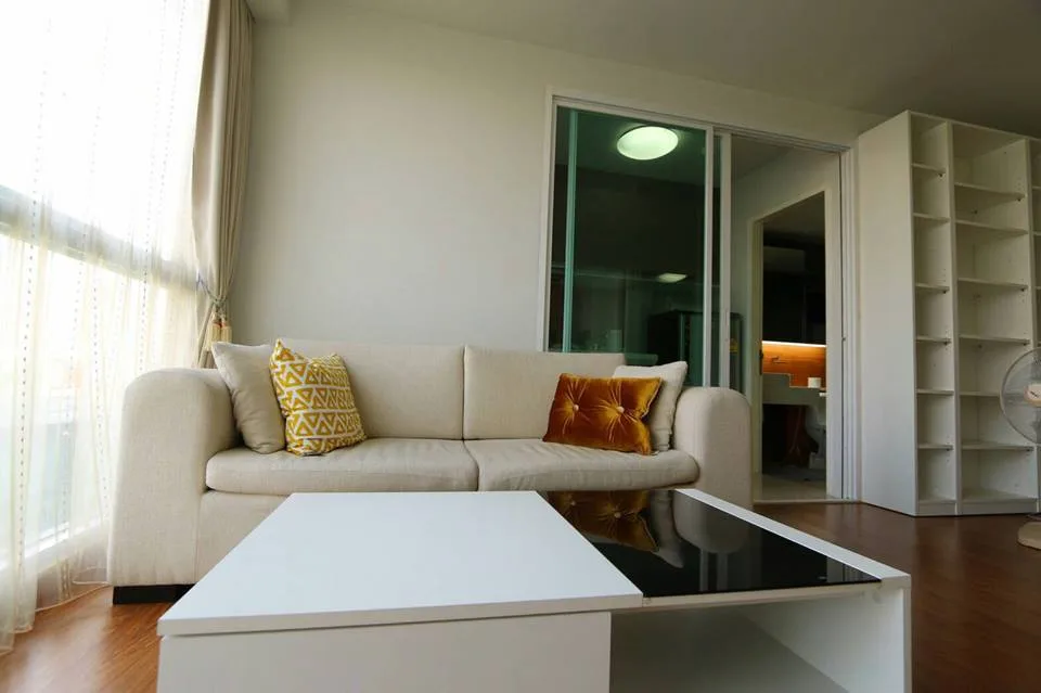 Property photos for Chateau In Town Phaholyothin 11
