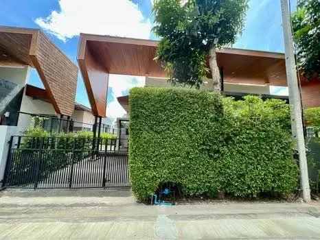 Property photos for The 8 Pool Villa