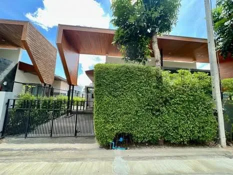 Property photos for The 8 Pool Villa