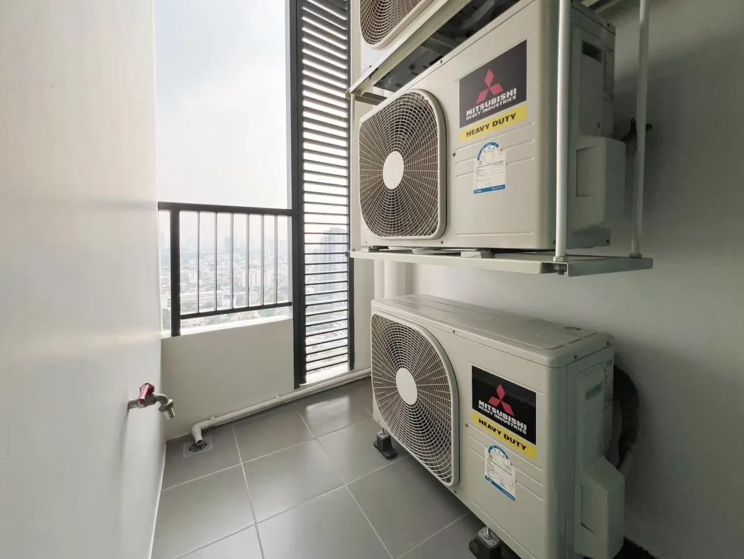 Property photos for Metro Sky Prachachuen