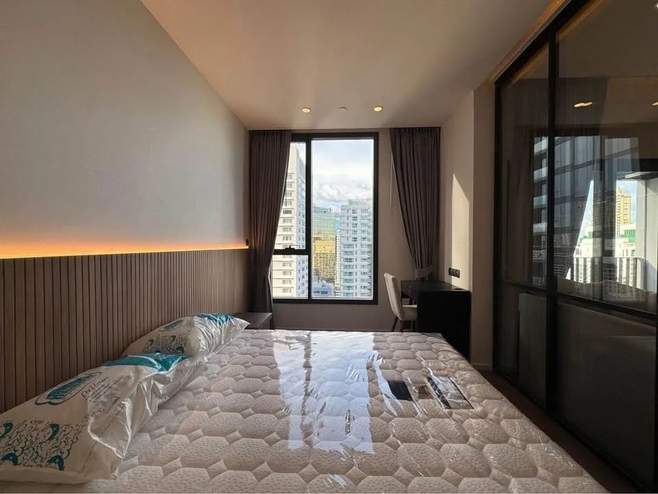 Property photos for MUNIQ Sukhumvit 23