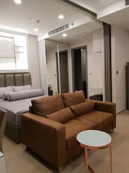 Property photos for Ashton Chula - Silom