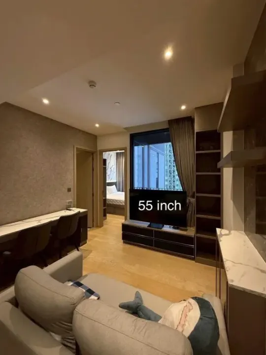 Property photos for ASHTON Asoke - Rama 9