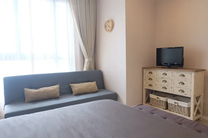 Property photos for Quinn Condo Ratchada