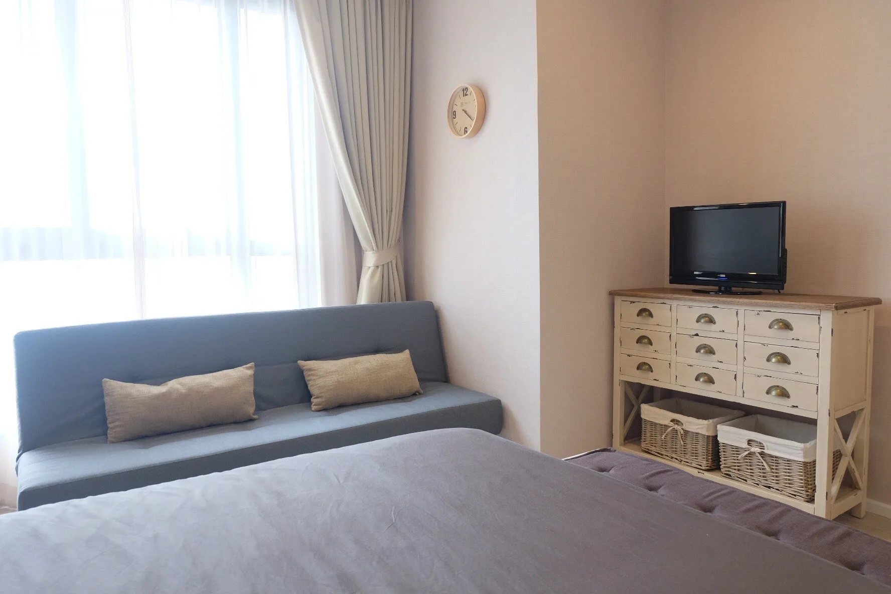 Property photos for Quinn Condo Ratchada