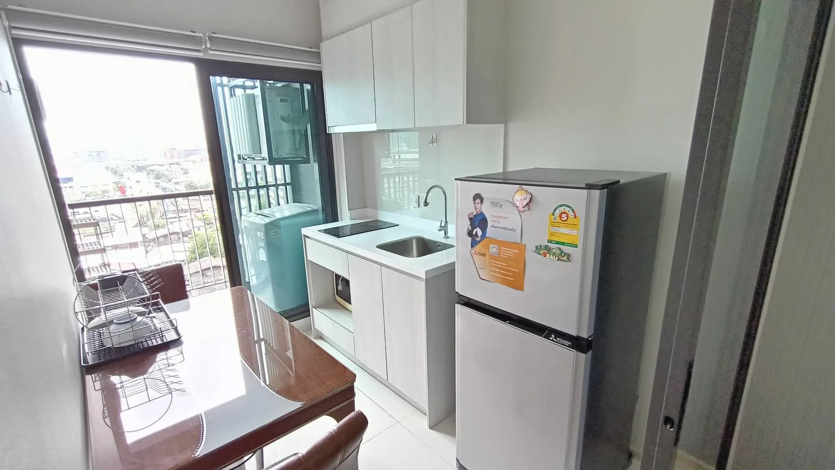 Property photos for Life Sukhumvit 48