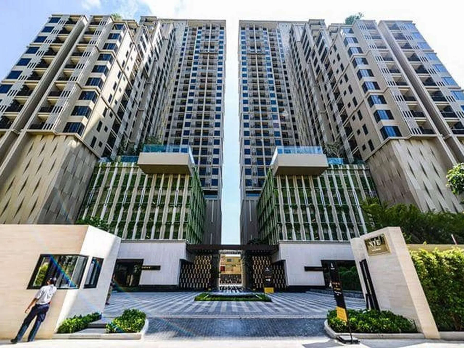 Property photos for Nye by Sansiri