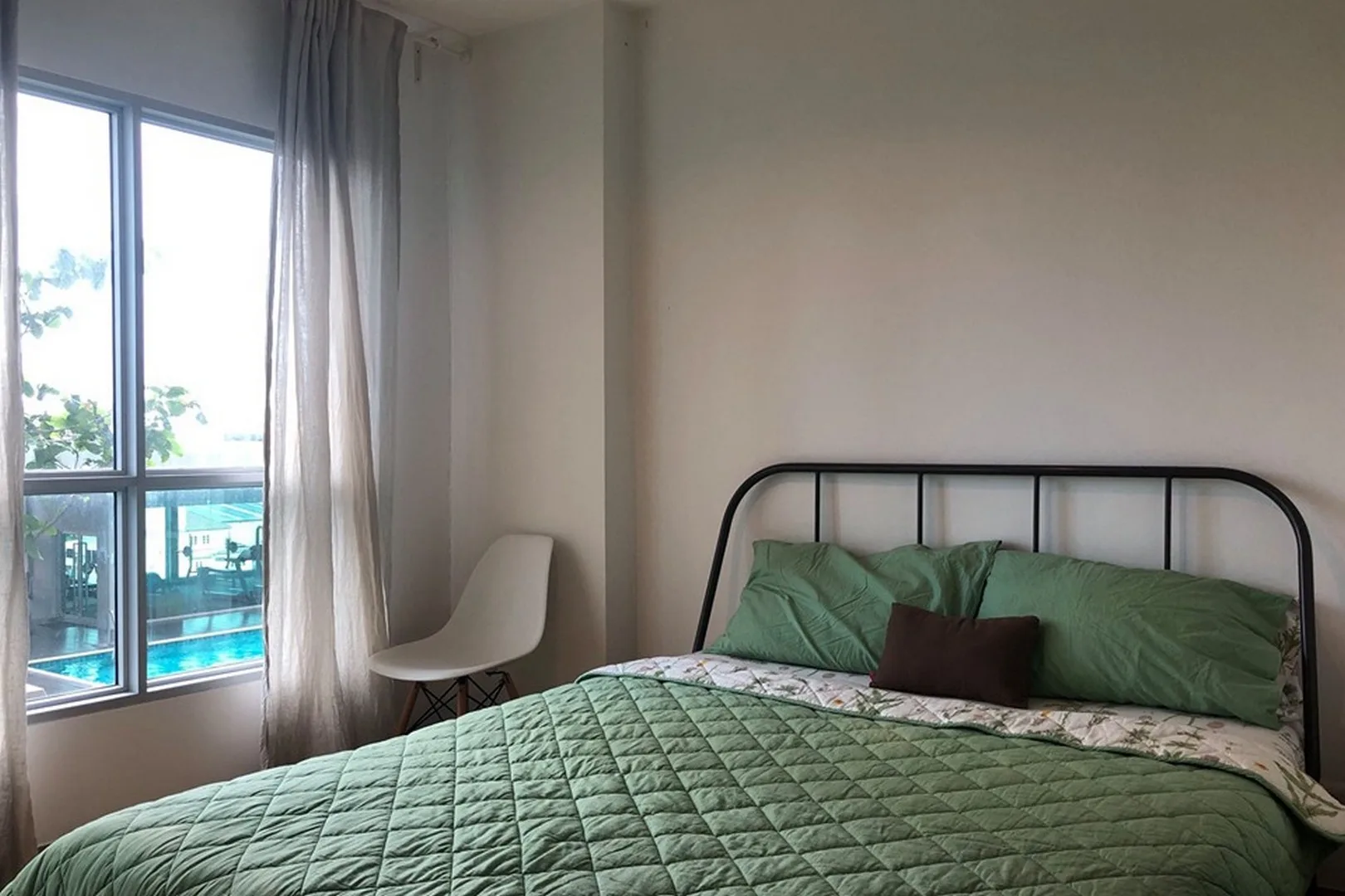 Property photos for Aspire Rama 4