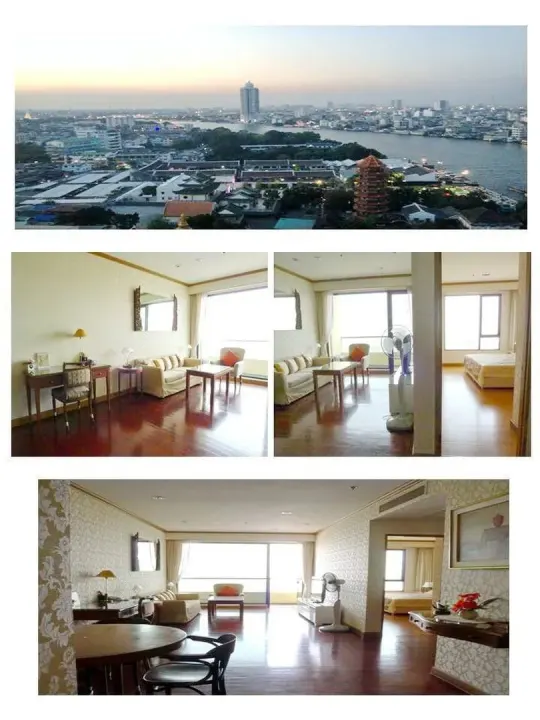 Property photos for Baan Chao Praya