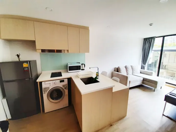 Property photos for Serio Sukhumvit 50