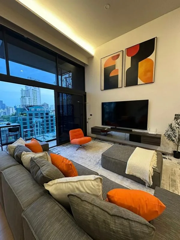 Property photos for Siamese Exclusive Sukhumvit 31