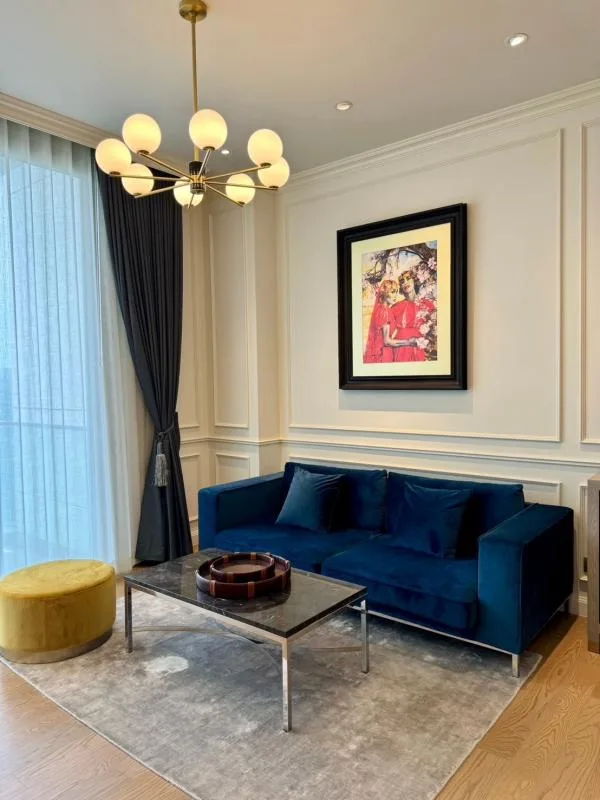 Property photos for Magnolias Waterfront Residences