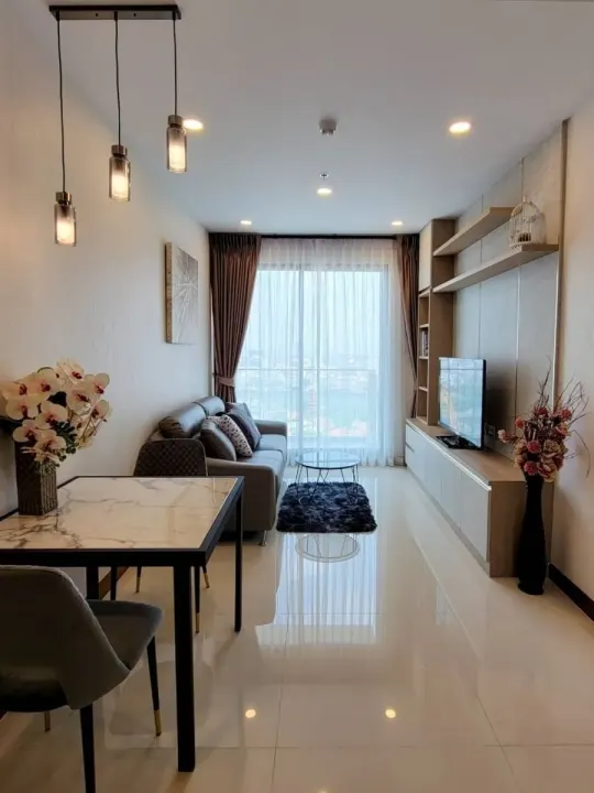 Property photos for Supalai Premier Charoen Nakhon
