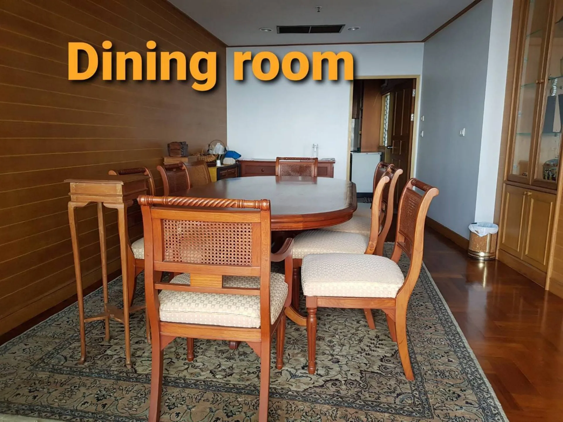 Property photos for Skyline Rattanathibet