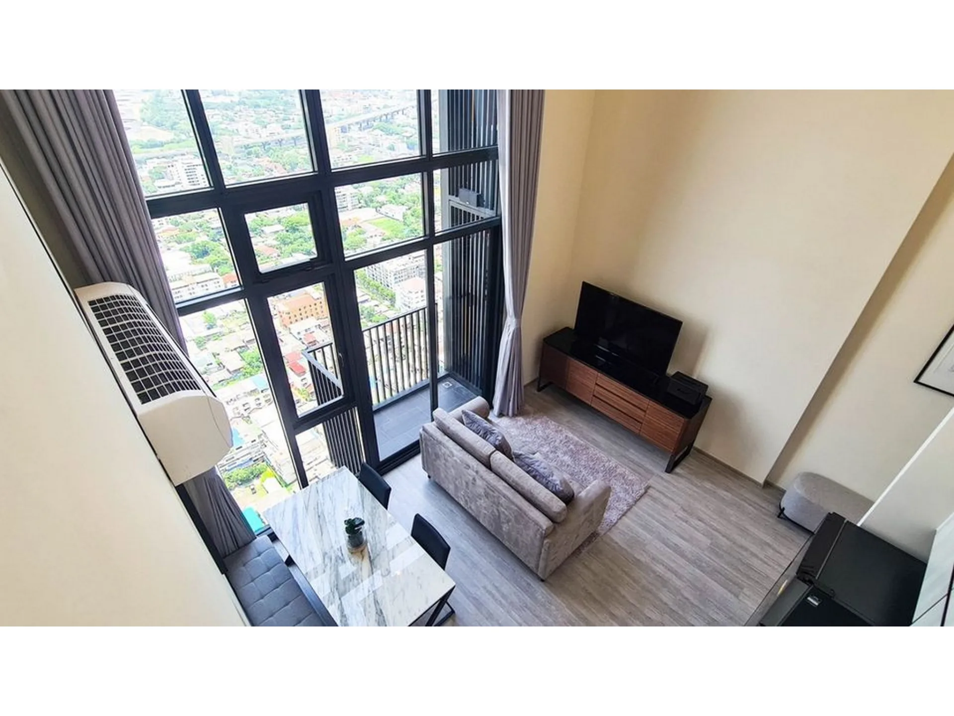 Property photos for The Line sukhumvit 101