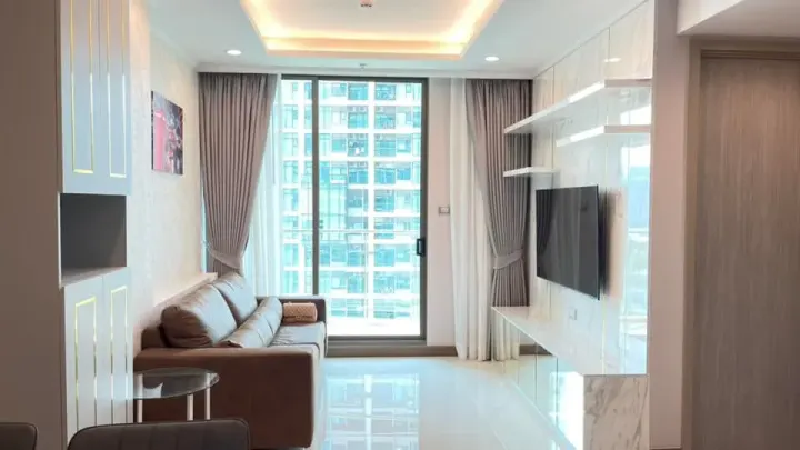 Property photos for Supalai Oriental Sukhumvit 39
