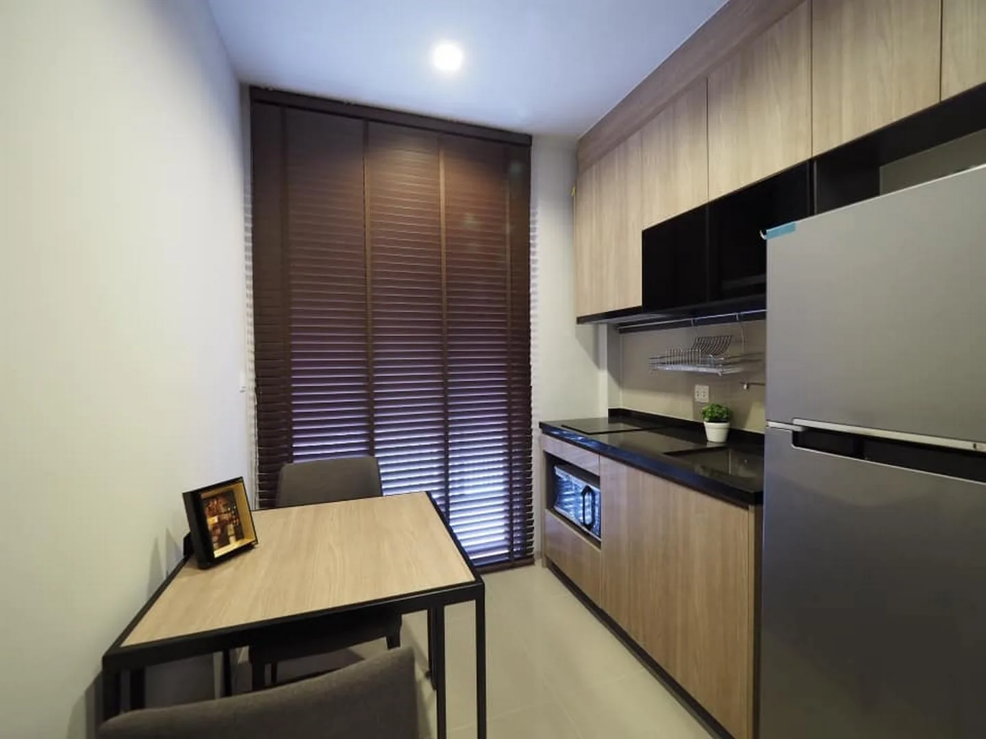 Property photos for The Line Wongsawang