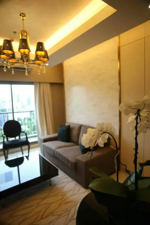 Property photos for The Crest Sukhumvit 34