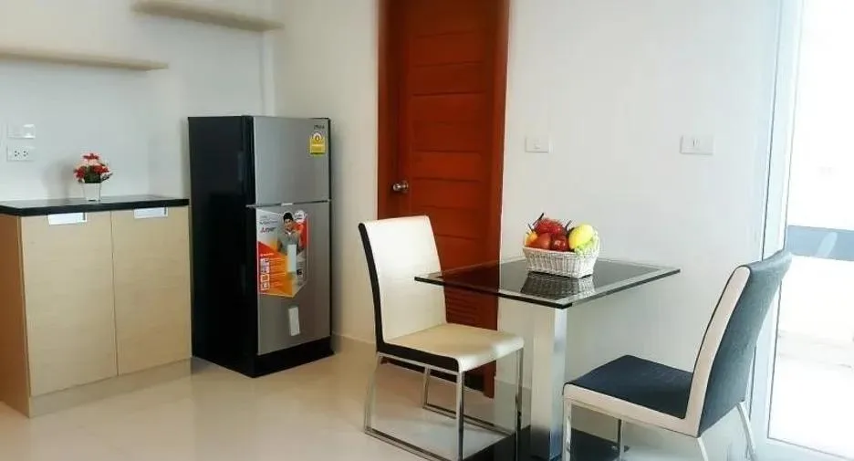 Property photos for Ur Thonglor Soi 13