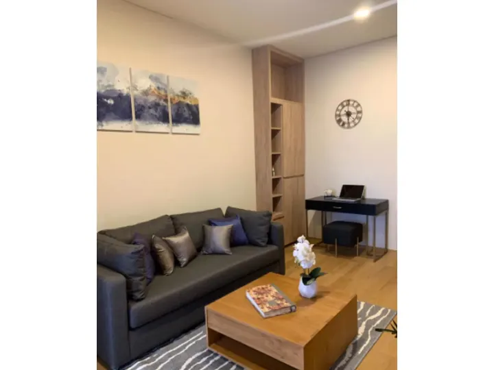 Property photos for Siamese Exclusive Sukhumvit 42