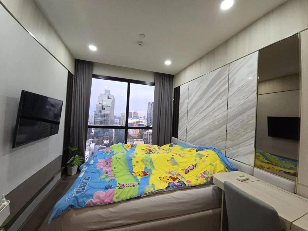 Property photos for Ashton Chula - Silom