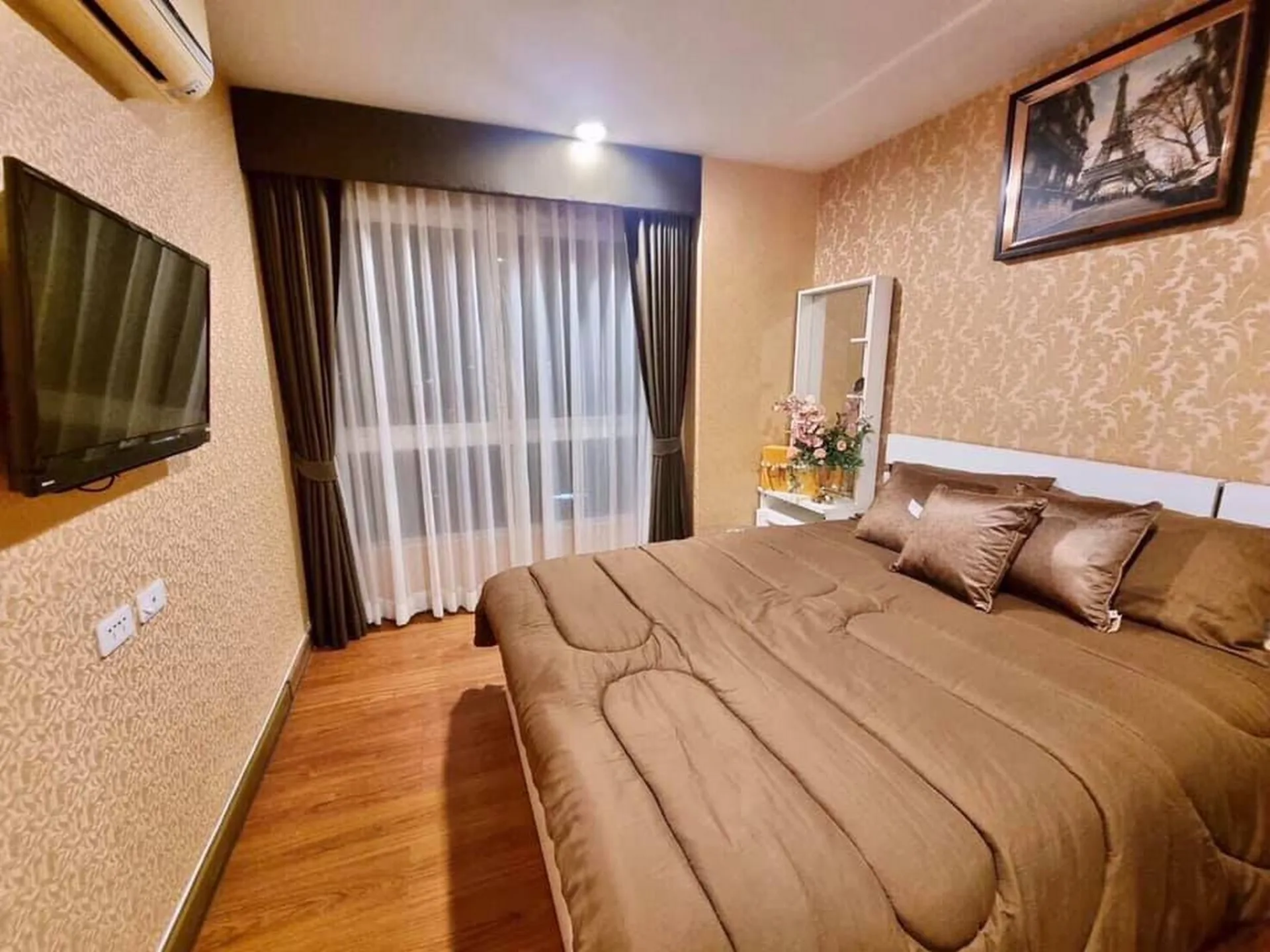 Property photos for Diamond Ratchada