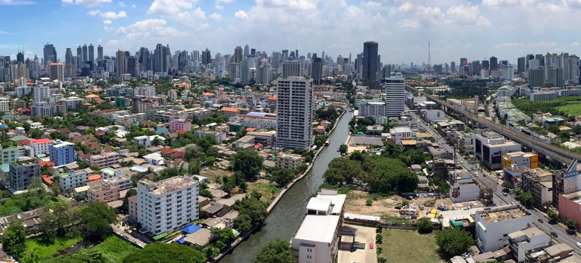 Property photos for Thru Thonglor